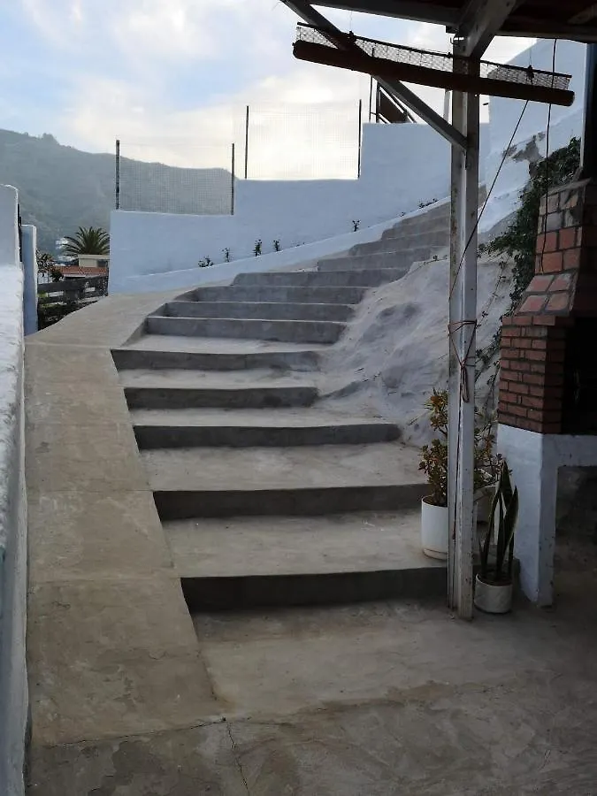 Holiday home Casa Con Cuevita Teror
