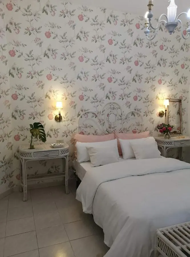 Holiday home Casa Con Cuevita Teror Spain
