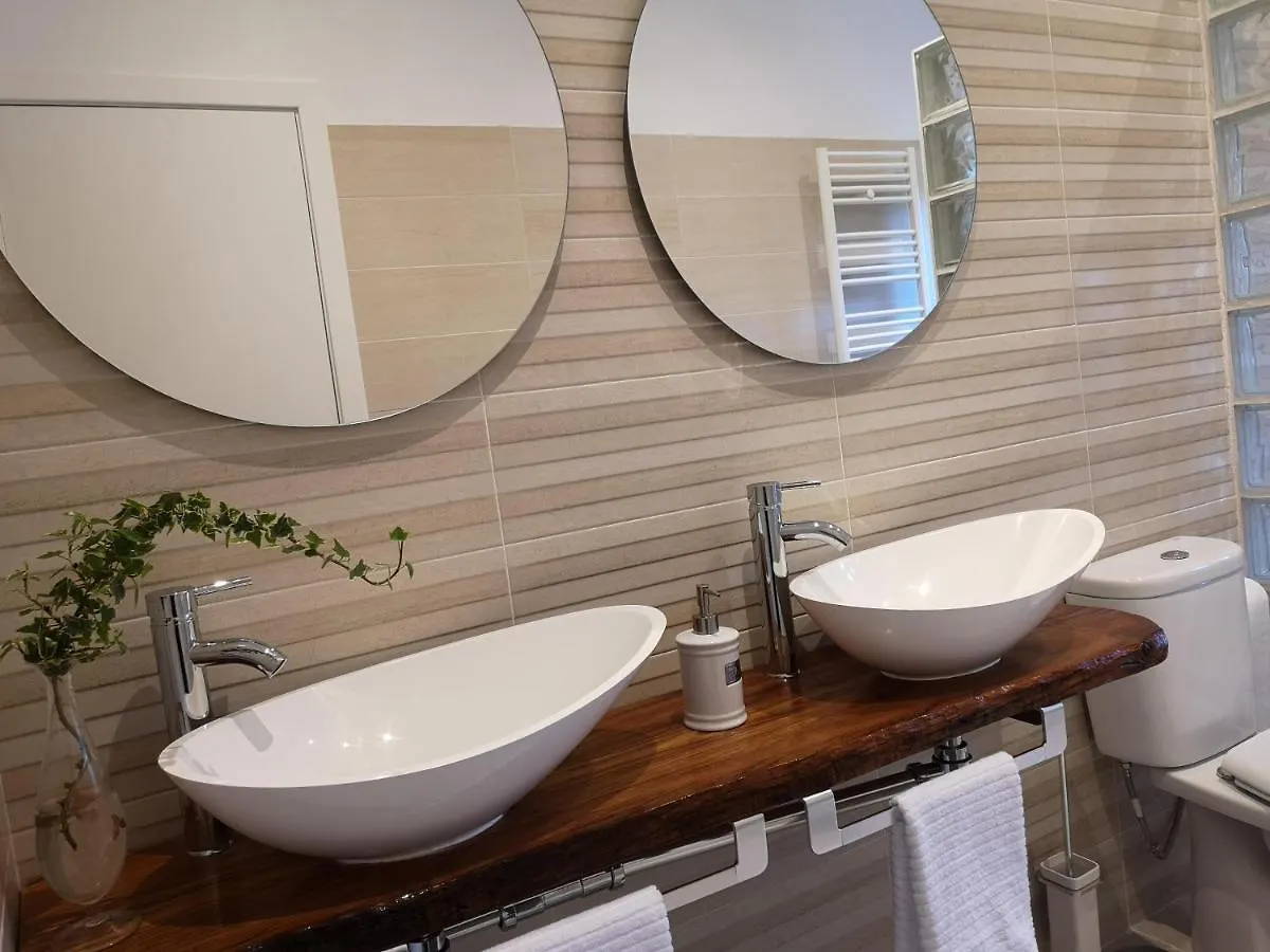 Casa Con Cuevita Teror Holiday home