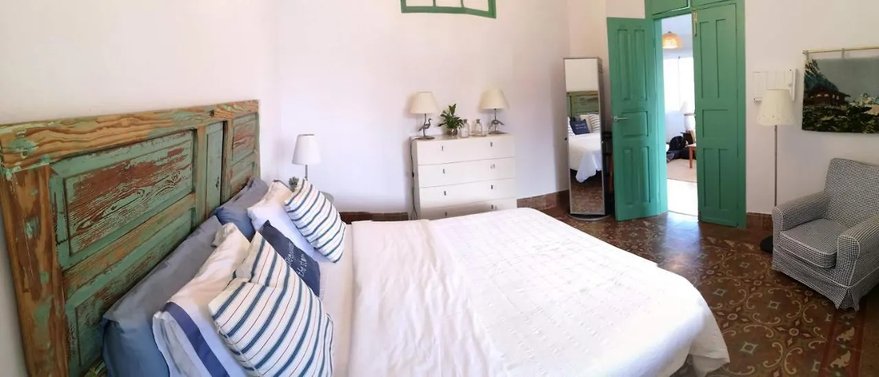 Casa Con Cuevita Teror