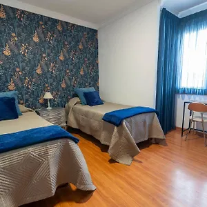 Appartement Centro 2, Teror