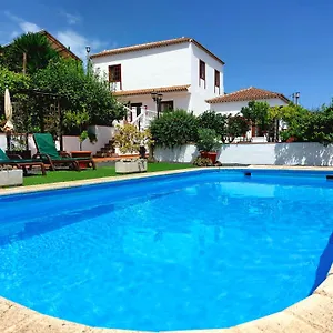 Paredes Ferienhaus