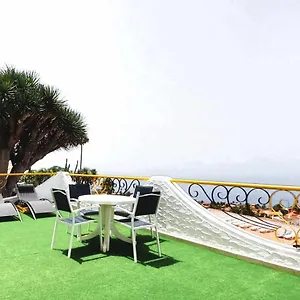 Appartement Acogedora Vivienda En Tenerife Con Vistas& Piscina, Tacoronte