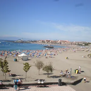 Casa Gloria , Los Cristianos (Tenerife) España