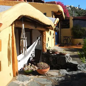 Séjour à la campagne Vivelorural Casa La Cuevita,, Santa Brígida