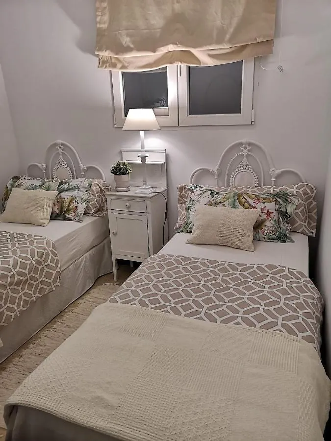 Casa Con Cuevita Teror 0*,  Spanien