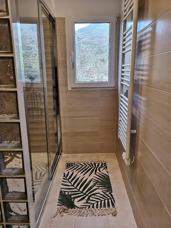Ferienhaus Casa Con Cuevita Teror
