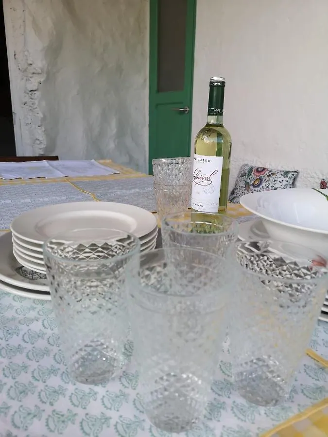 Casa Con Cuevita Teror 0*,  Spanien