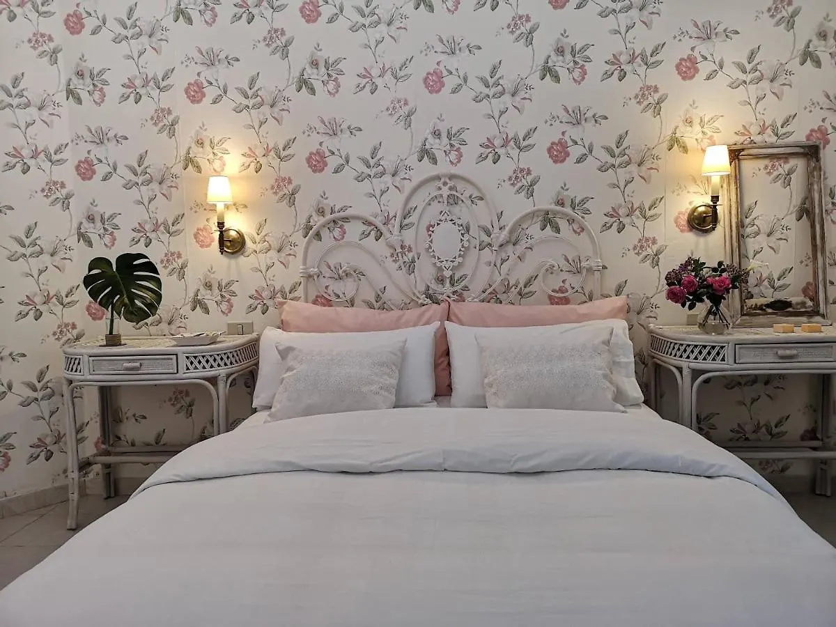 Casa Con Cuevita Teror Ferienhaus