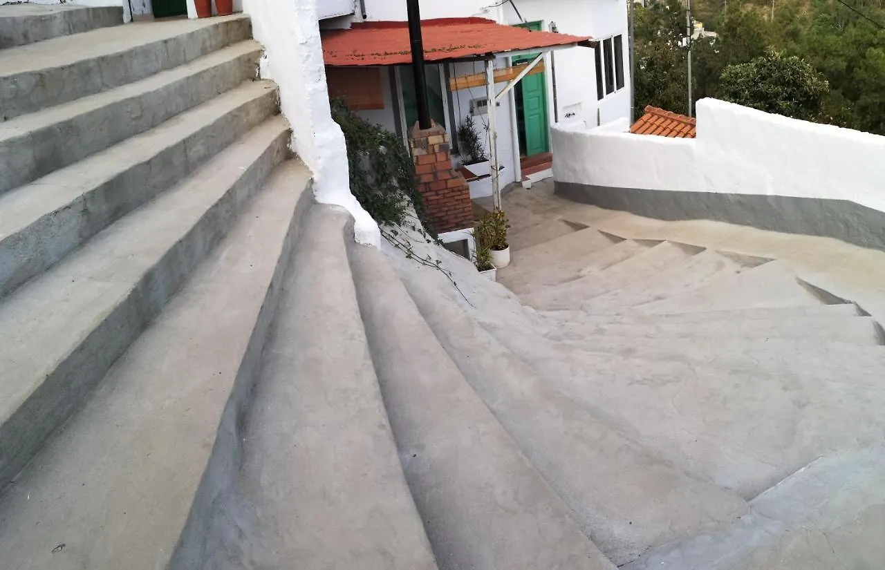 Casa Con Cuevita Teror