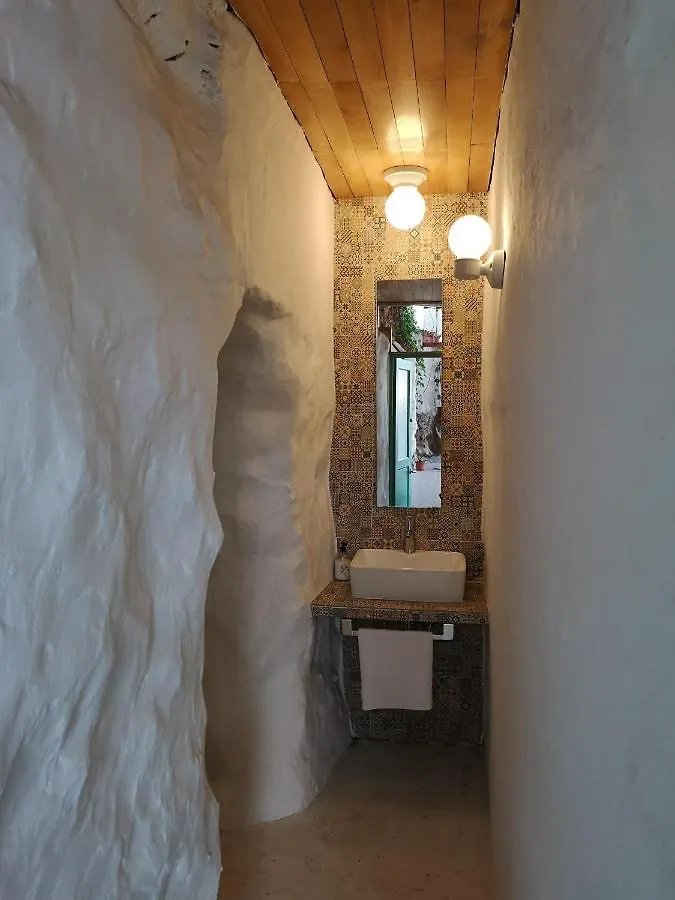 Casa Con Cuevita Teror