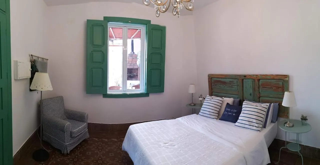 Casa Con Cuevita Teror