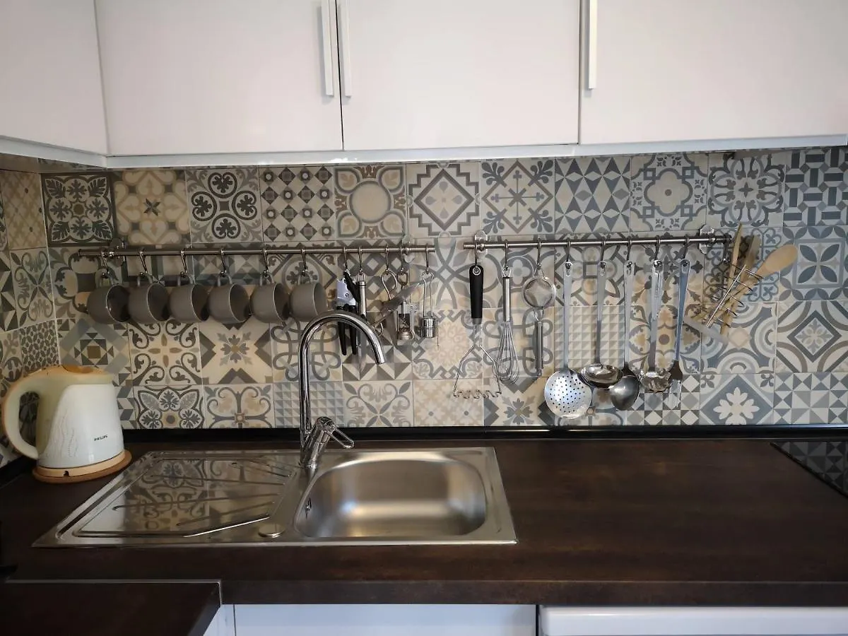 Casa Con Cuevita Teror 0*,  Spanien
