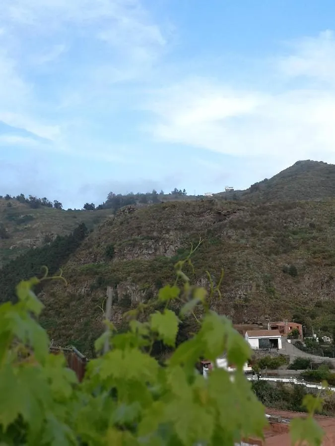 Casa Con Cuevita Teror 0*,